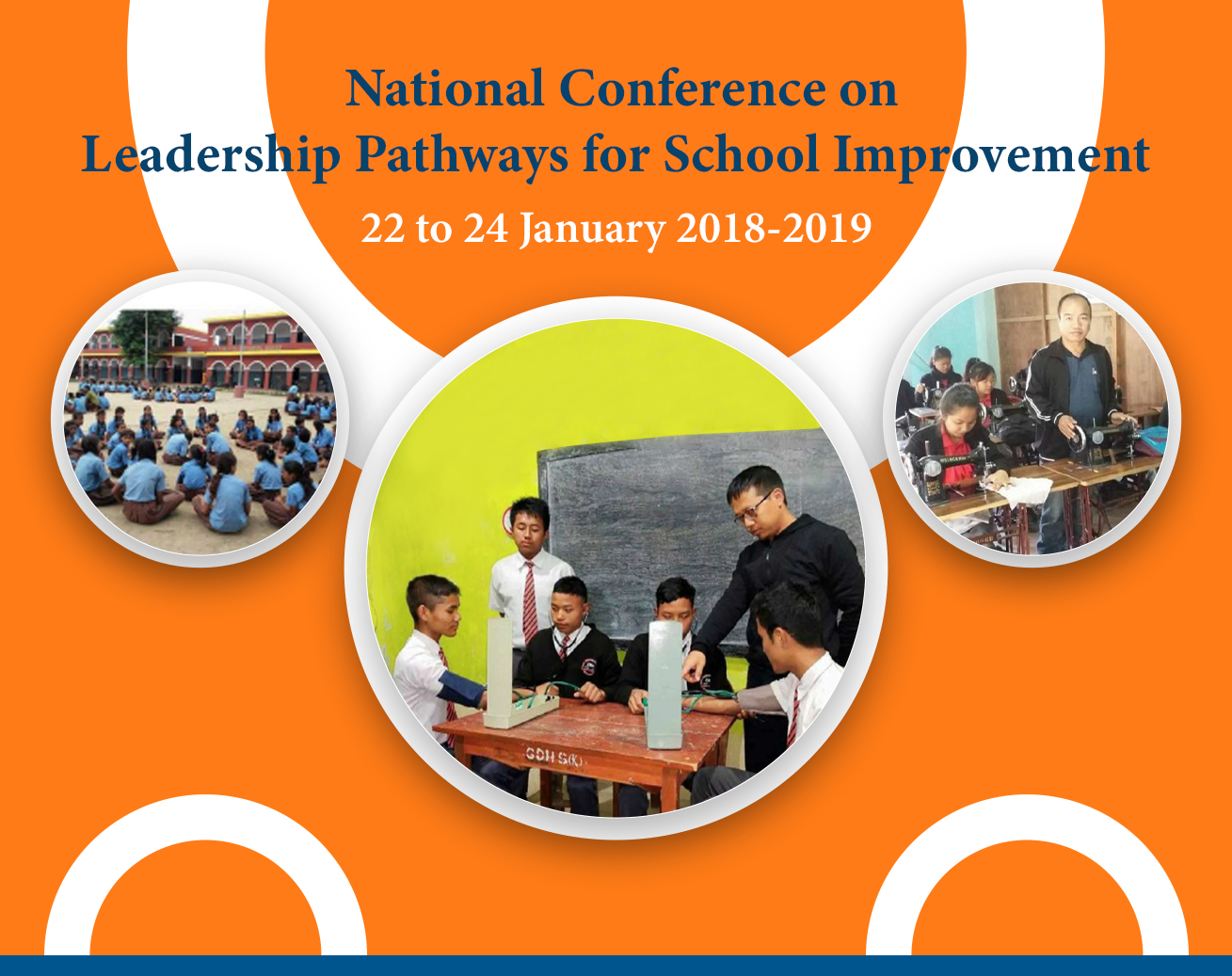 Pedagogical-Leadership